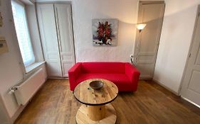 LA PERLE MARINE :Boulogne sur mer