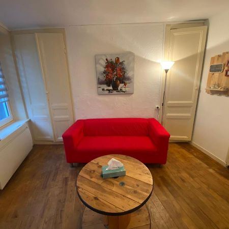LA PERLE MARINE :Boulogne sur mer Extérieur photo