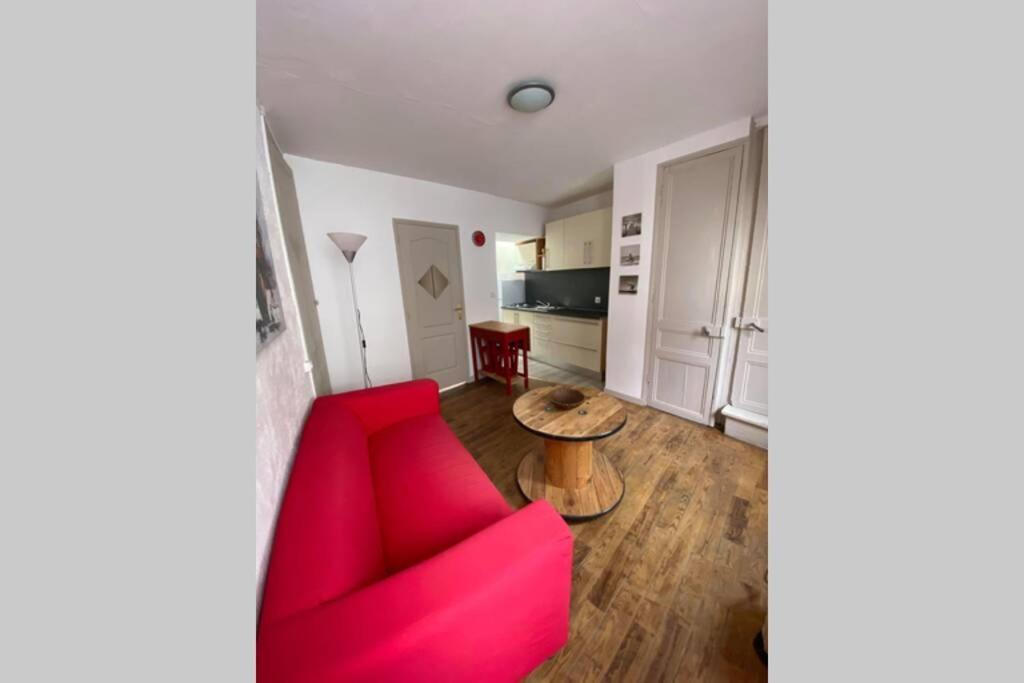 LA PERLE MARINE :Boulogne sur mer Extérieur photo