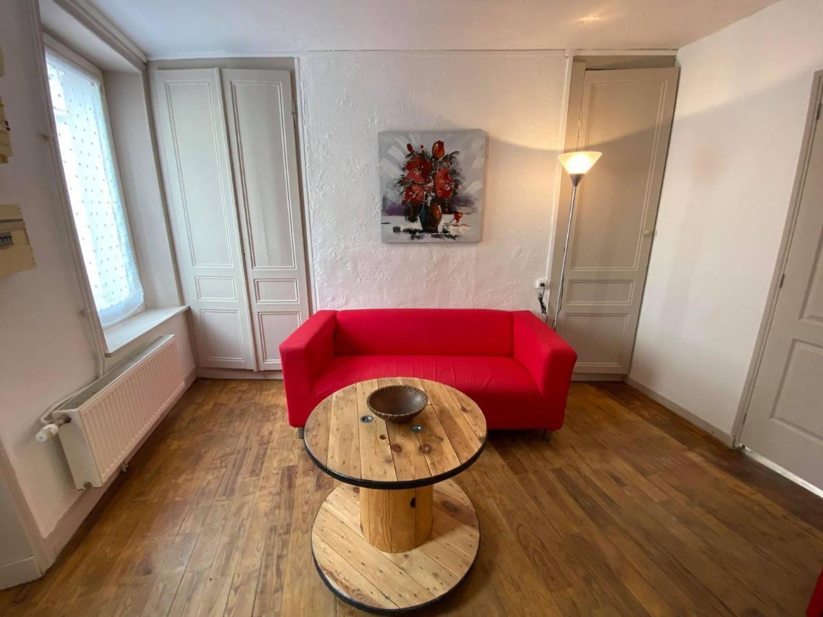 LA PERLE MARINE :Boulogne sur mer Extérieur photo