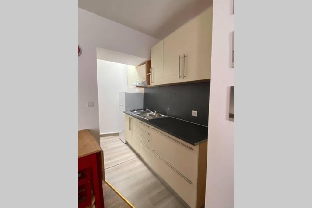 LA PERLE MARINE :Boulogne sur mer Extérieur photo