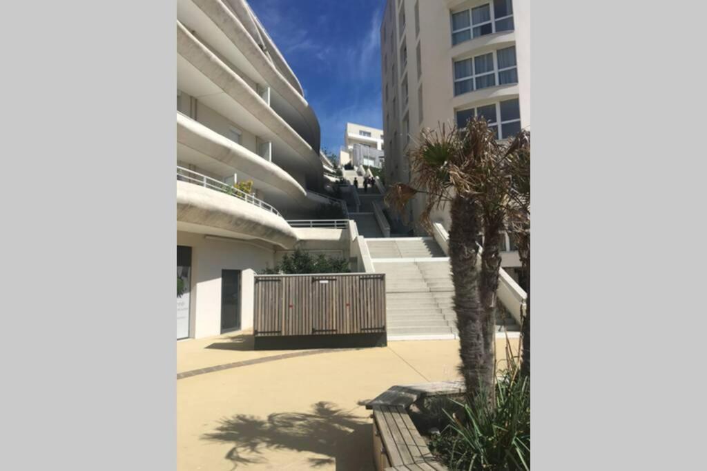 LA PERLE MARINE :Boulogne sur mer Extérieur photo