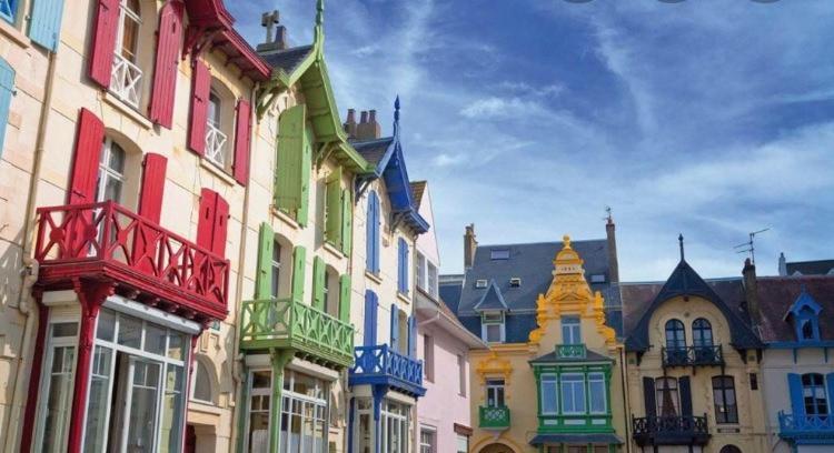 LA PERLE MARINE :Boulogne sur mer Extérieur photo