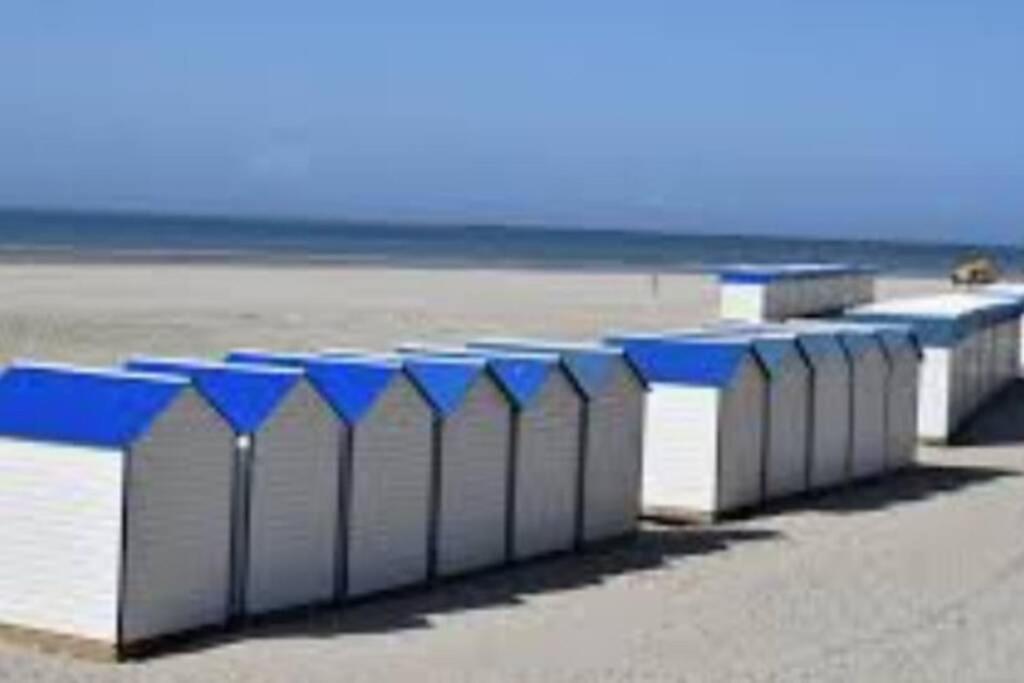 LA PERLE MARINE :Boulogne sur mer Extérieur photo