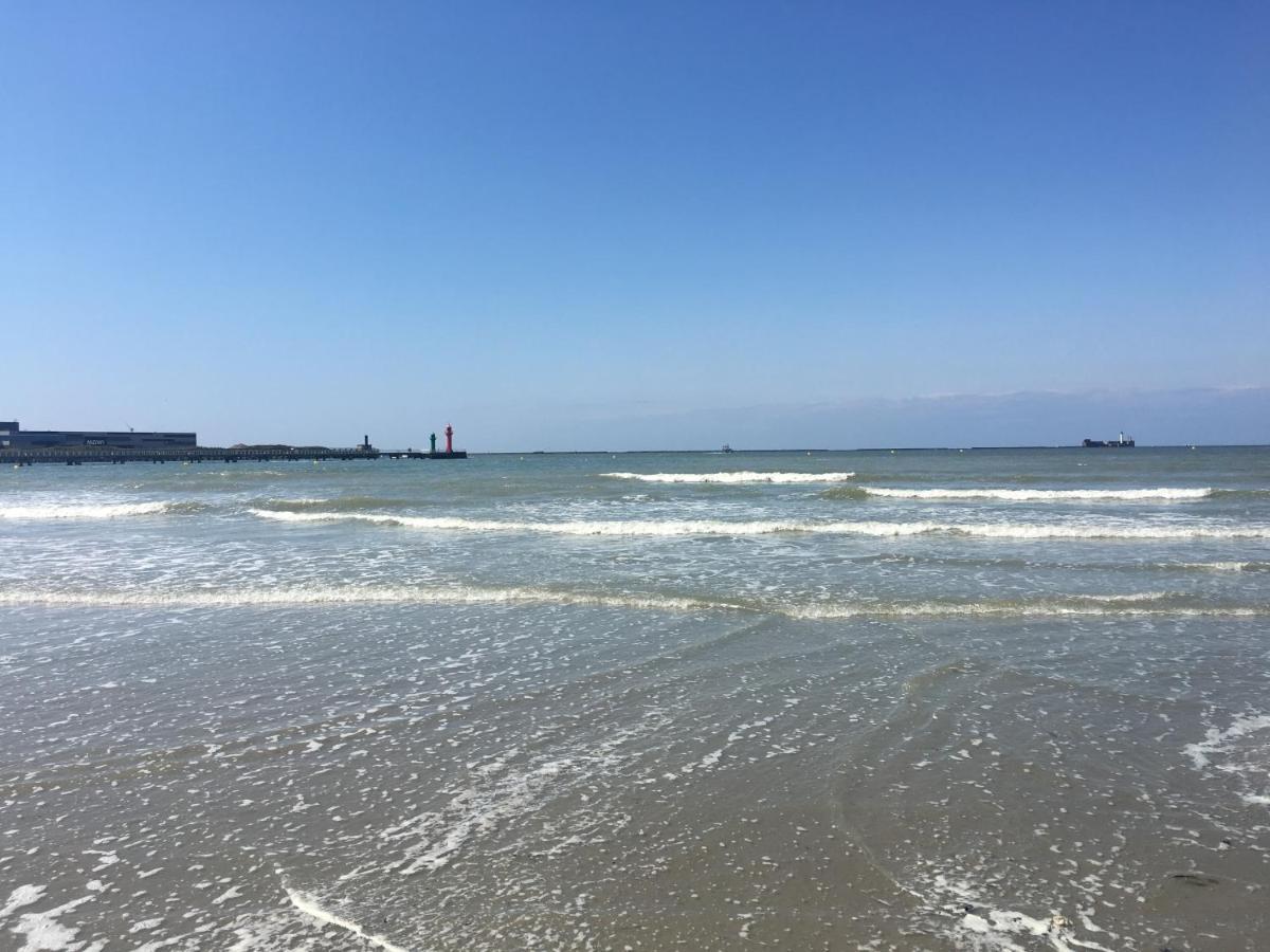 LA PERLE MARINE :Boulogne sur mer Extérieur photo