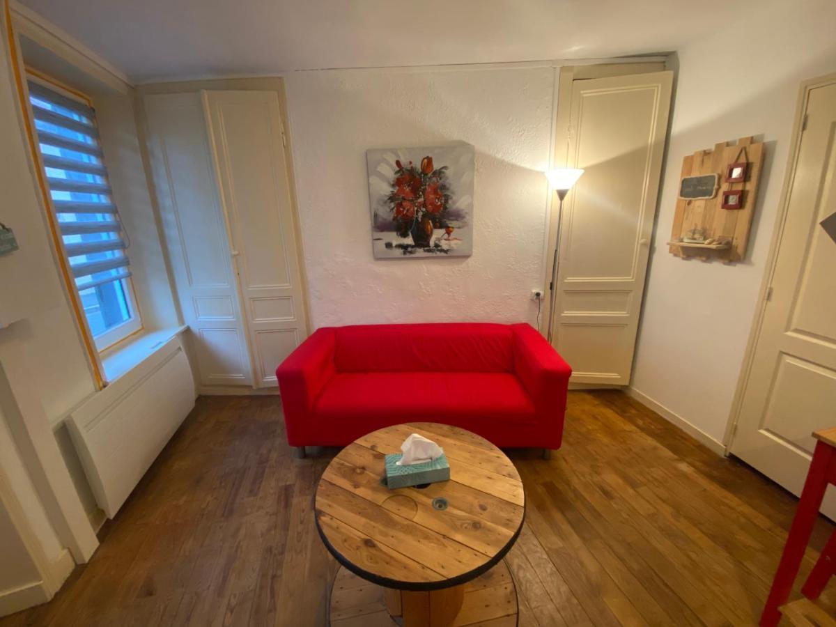 LA PERLE MARINE :Boulogne sur mer Extérieur photo