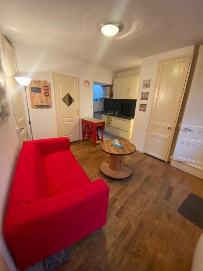 LA PERLE MARINE :Boulogne sur mer Extérieur photo