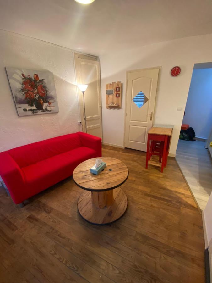 LA PERLE MARINE :Boulogne sur mer Extérieur photo