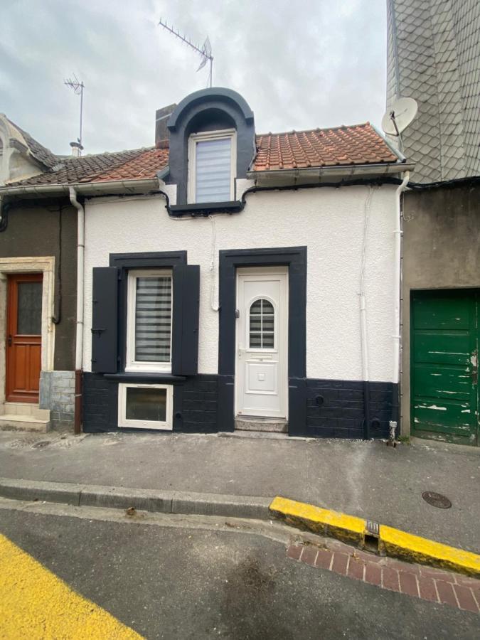 LA PERLE MARINE :Boulogne sur mer Extérieur photo