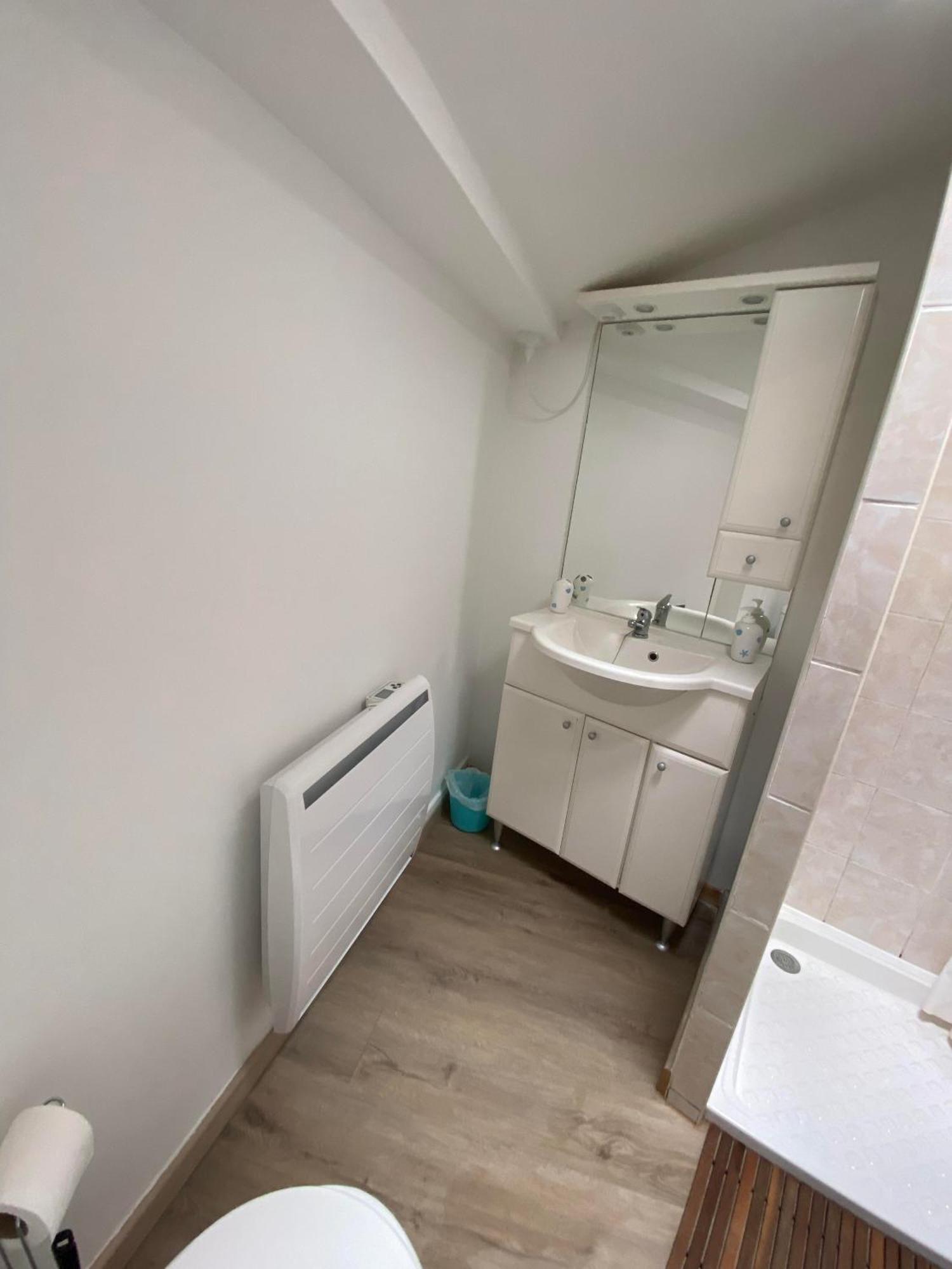 LA PERLE MARINE :Boulogne sur mer Extérieur photo
