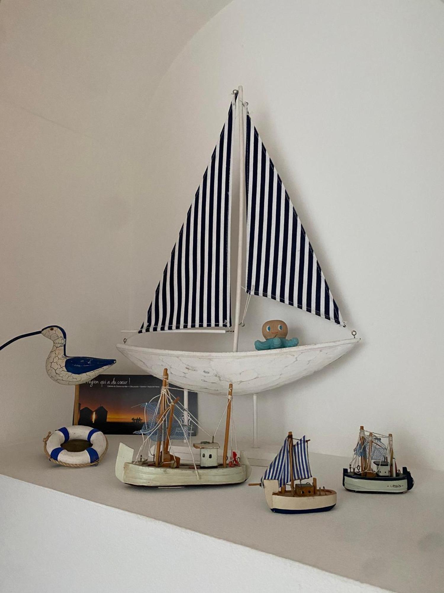 LA PERLE MARINE :Boulogne sur mer Extérieur photo