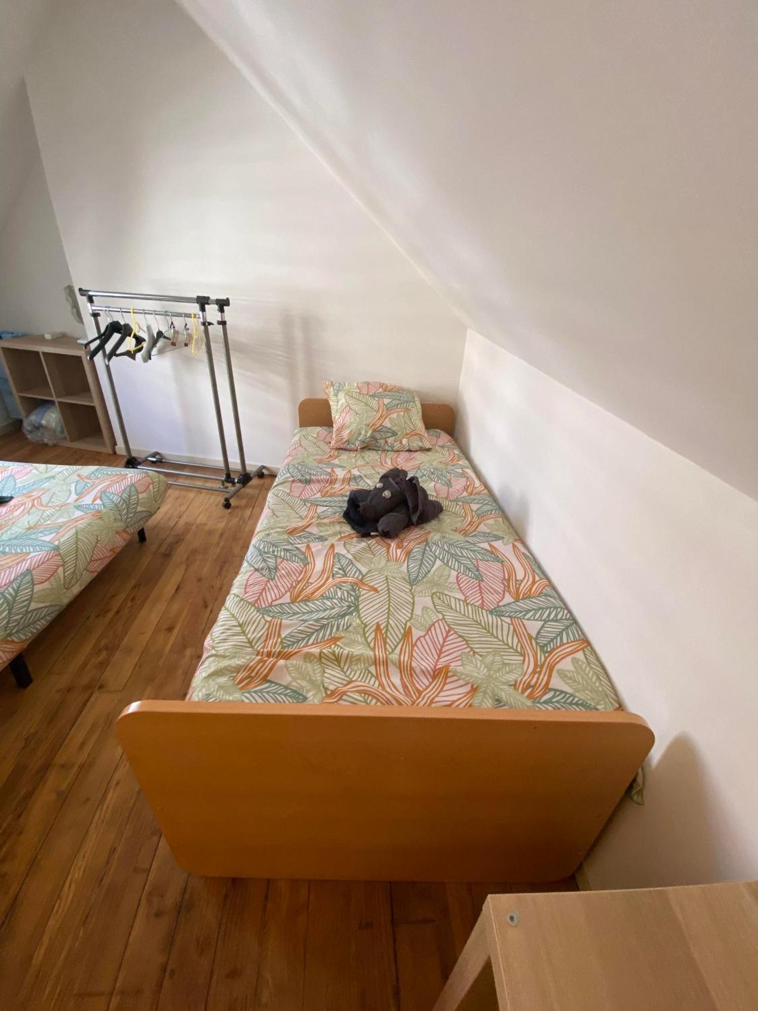 LA PERLE MARINE :Boulogne sur mer Extérieur photo