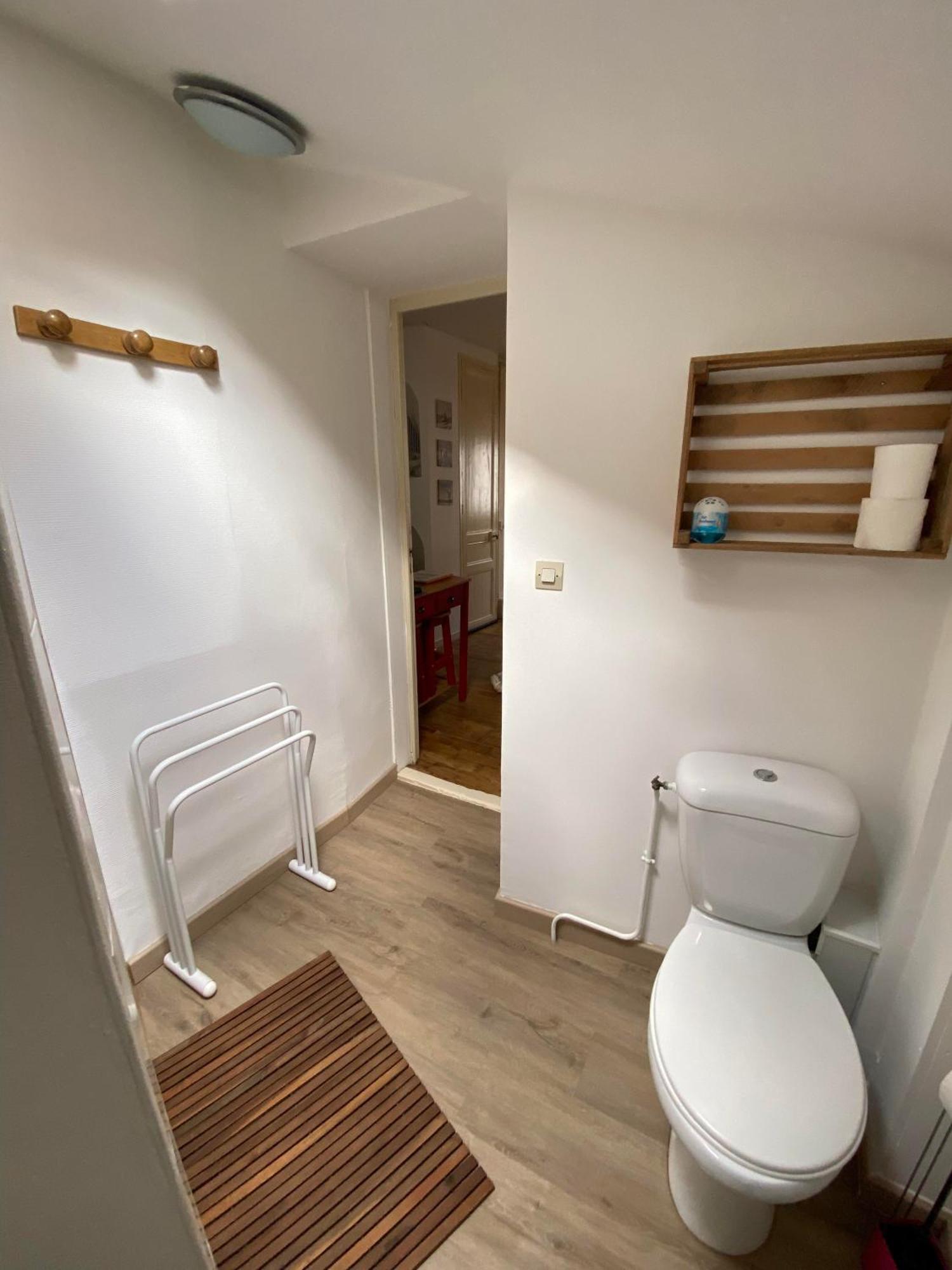 LA PERLE MARINE :Boulogne sur mer Extérieur photo