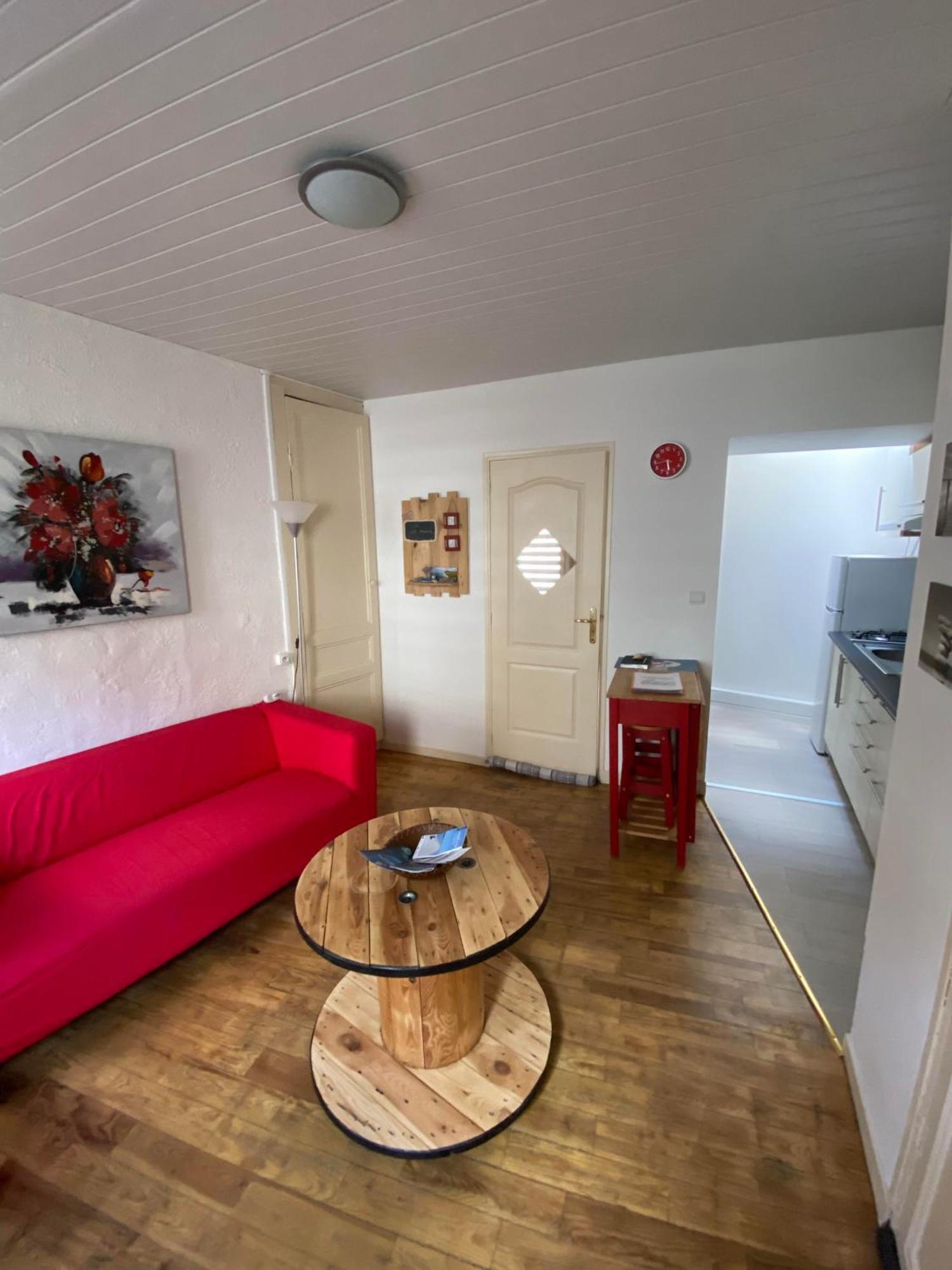 LA PERLE MARINE :Boulogne sur mer Extérieur photo