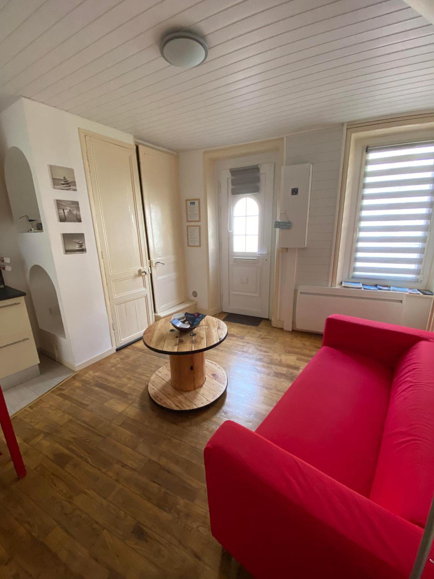 LA PERLE MARINE :Boulogne sur mer Extérieur photo