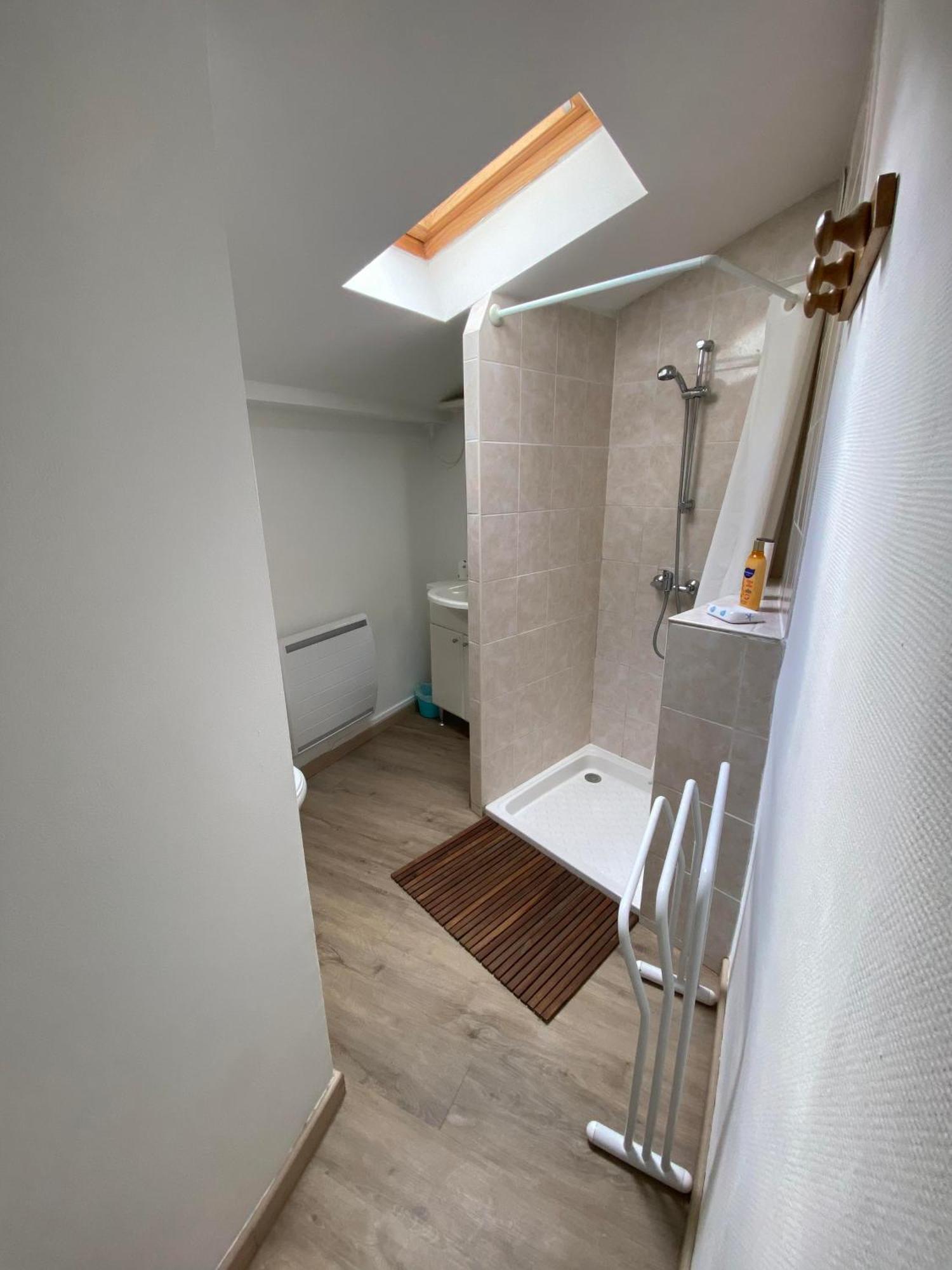 LA PERLE MARINE :Boulogne sur mer Extérieur photo