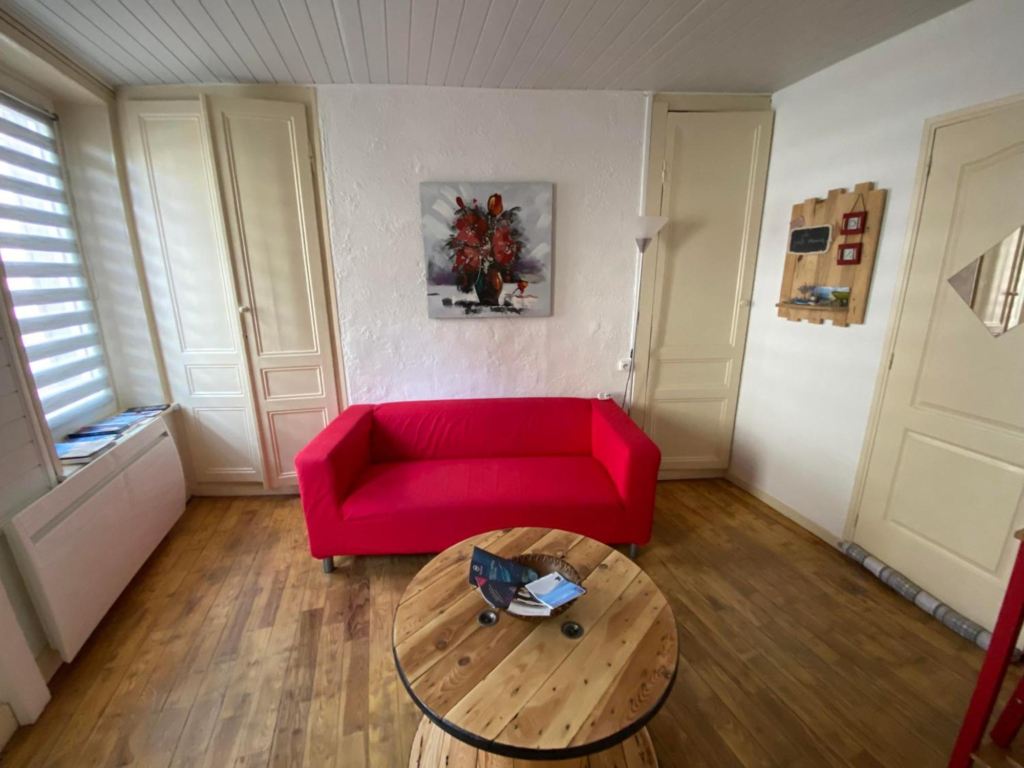 LA PERLE MARINE :Boulogne sur mer Extérieur photo