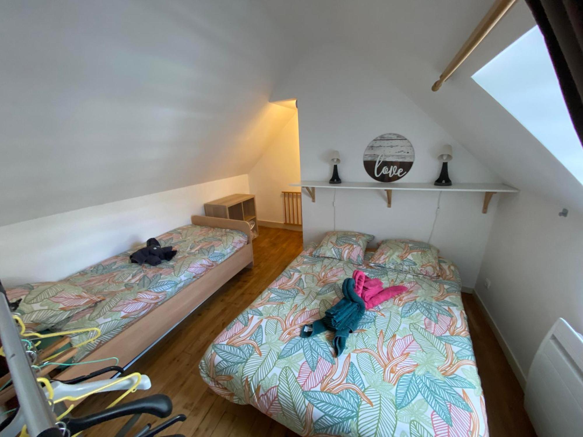 LA PERLE MARINE :Boulogne sur mer Extérieur photo